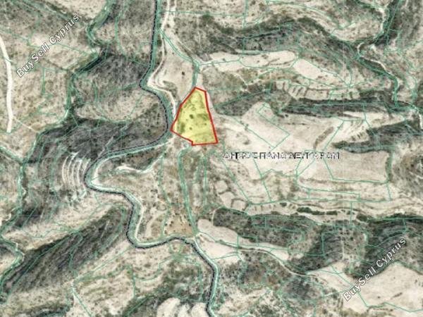 land for sale pano lefkara larnaca 7870889 image 11379991