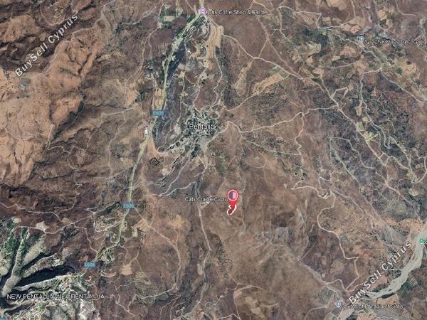 land for sale pentalia paphos 8629889 image 16277171