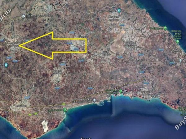 plot for sale avgorou famagusta 946889 image 851329