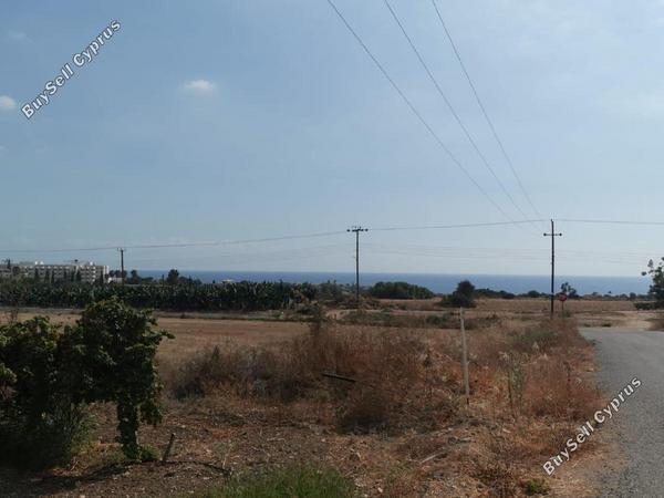 plot for sale coral bay paphos 1684889 image 4406886