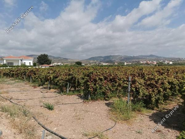 plot for sale coral bay paphos 1684889 image 4406887