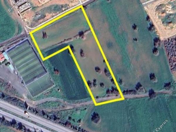 plot for sale kato polemidia limassol 1681889 image 15832302