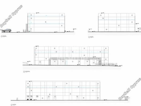 studio warehouse for rent kokkinotrimithia nicosia 8090889 image 13178766