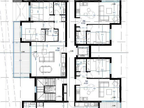 1 bedroom penthouse for sale aradippou larnaca 8644989 image 15927190