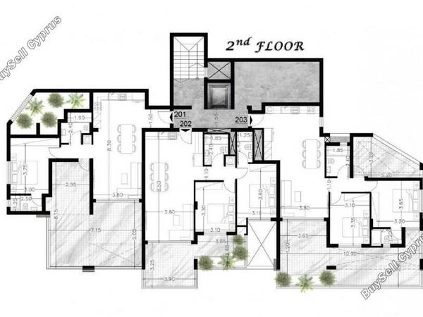 2 bedroom apartment for sale agios athanasios limassol 7733989 image 10154149