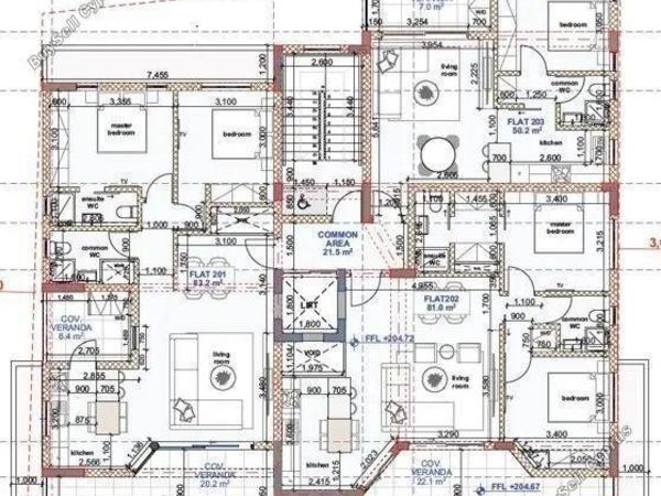 2 bedroom apartment for sale strovolos nicosia 1810989 image 12938618