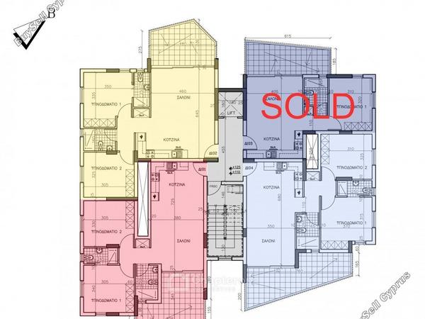 2 bedroom apartment for sale tseri nicosia 8350989 image 16436054