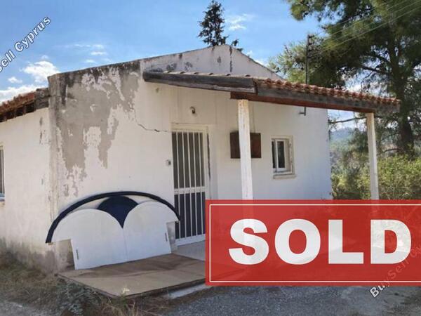 2 bedroom detached house sold mitsero nicosia 939989 image 2818117