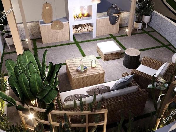 2 bedroom penthouse for sale aradippou larnaca 1625989 image 11438037