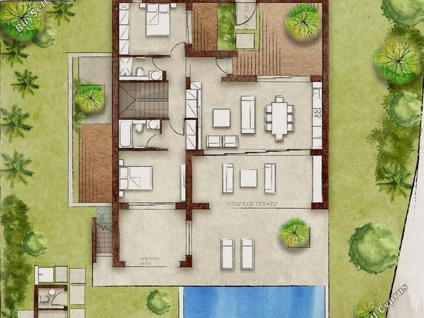 3 bedroom bungalow for sale coral bay paphos 7735989 image 10175542