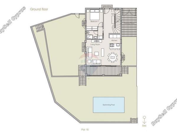 3 bedroom detached house for sale limassol marina limassol 1502989 image 14130304