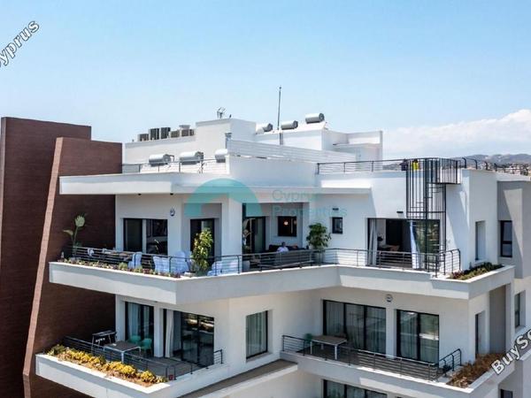 3 bedroom penthouse for sale potamos germasogeias limassol 1173989 image 5433773