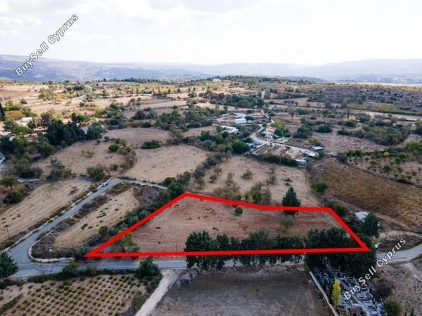 land for sale fyti paphos 1568989 image 5630352