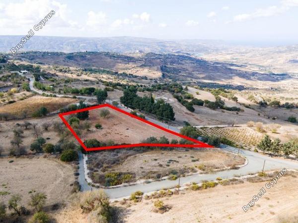 land for sale fyti paphos 1568989 image 5630366