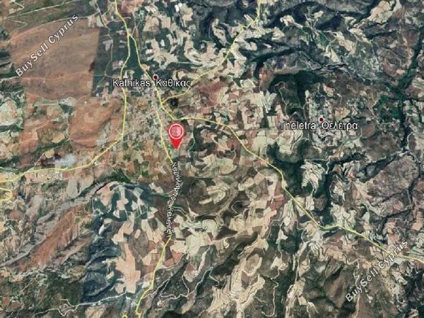 land for sale kathikas paphos 8531989 image 16277417