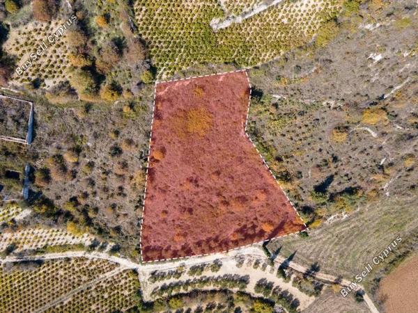 land for sale kathikas paphos 8531989 image 16277422