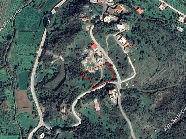 land for sale kato pyrgos nicosia 834989 image 2815699