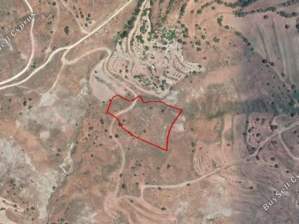land for sale kelokedara paphos 827989 image 2807883