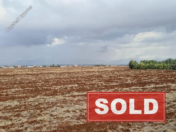 land sold agioi trimithias nicosia 873989 image 747750