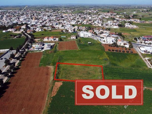 land sold frenaros famagusta 839989 image 697985