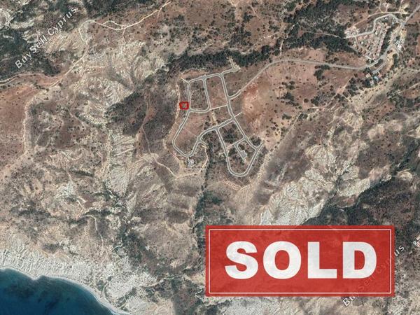 plot sold pissouri limassol 828989 image 2812739