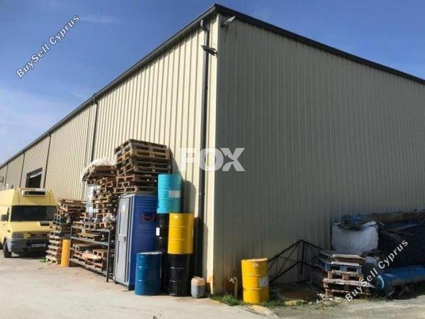 studio warehouse for sale ypsonas limassol 1147989 image 13165134