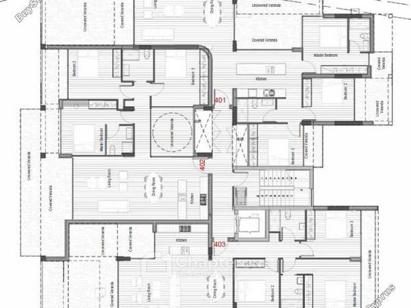 1 bedroom apartment for sale tombs of the kings paphos 8369099 image 14577049