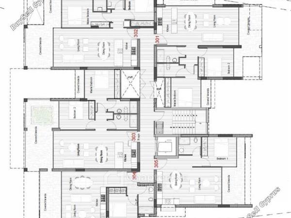 1 bedroom apartment for sale tombs of the kings paphos 8369099 image 14577050