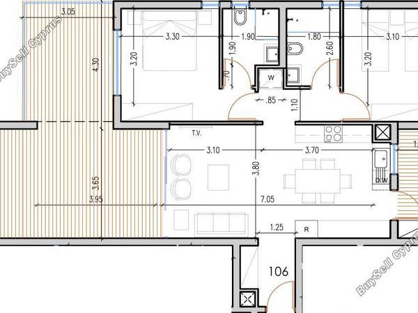 2 bedroom apartment for sale aradippou larnaca 8676099 image 16068652