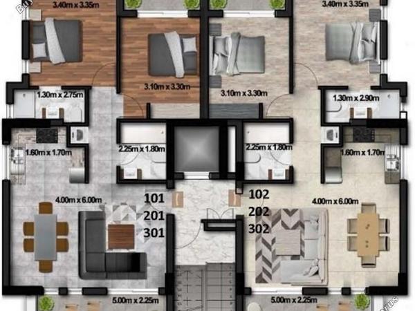 2 bedroom apartment for sale faneromeni larnaca 1852099 image 16119978