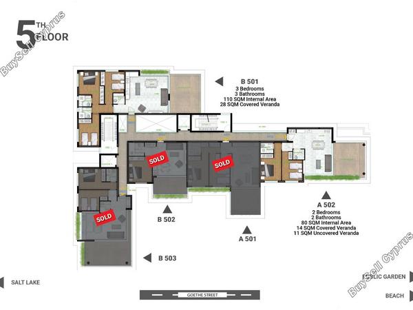2 bedroom apartment for sale mackenzie larnaca 7501099 image 14724002
