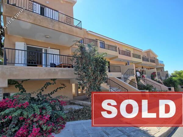 2 bedroom town house sold peyia paphos 668099 image 392945