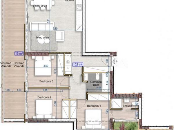 3 bedroom apartment for sale agios athanasios limassol 8941099 image 17742300