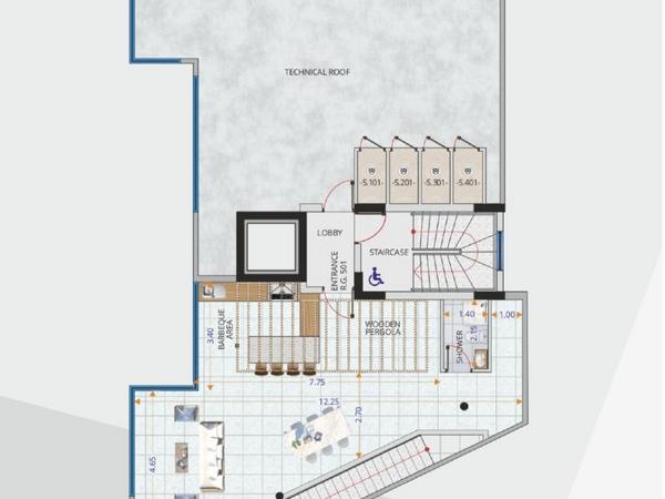 3 bedroom apartment for sale chrysopolitissa larnaca 1275099 image 12978763