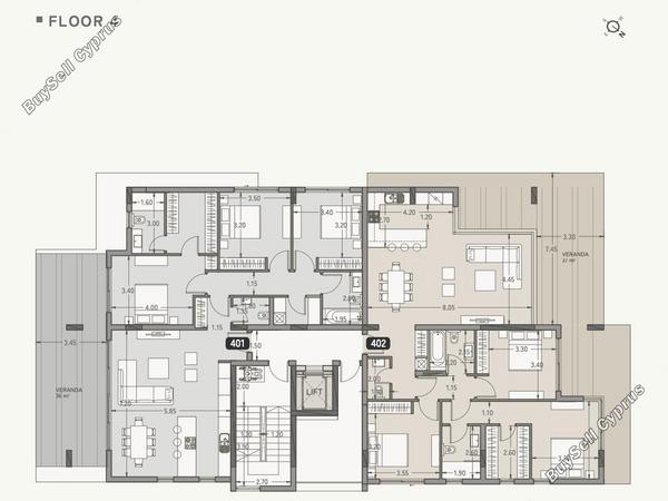 3 bedroom apartment for sale germasogeia limassol 8543099 image 15527161