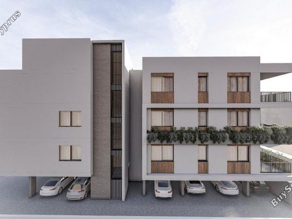 3 bedroom penthouse for sale kato polemidia limassol 7953099 image 15838644