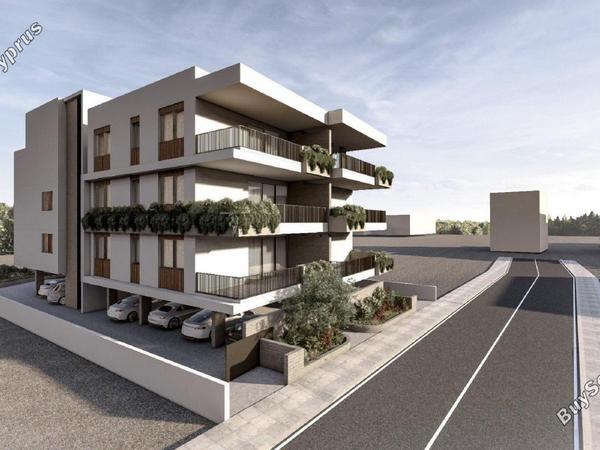 3 bedroom penthouse for sale kato polemidia limassol 7953099 image 15838646