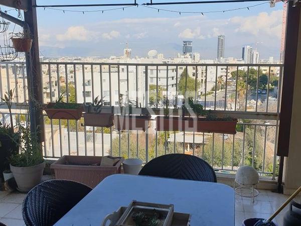 3 bedroom penthouse for sale strovolos nicosia 975099 image 10485355
