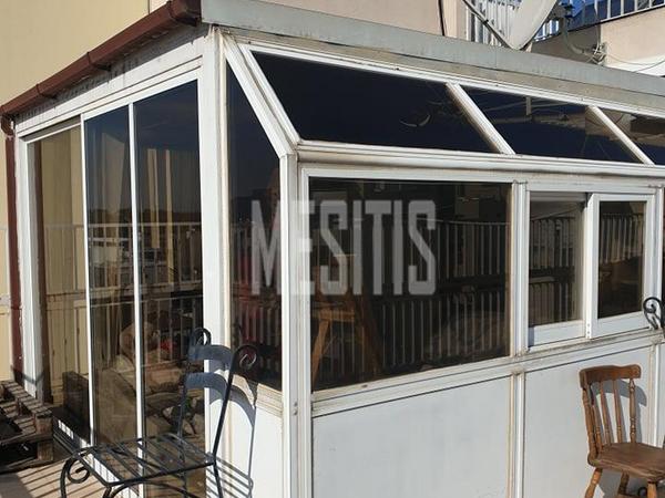 3 bedroom penthouse for sale strovolos nicosia 975099 image 10981100
