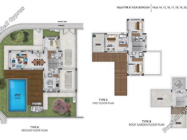 4 bedroom detached house for sale geroskipou plage paphos 8442099 image 15034038