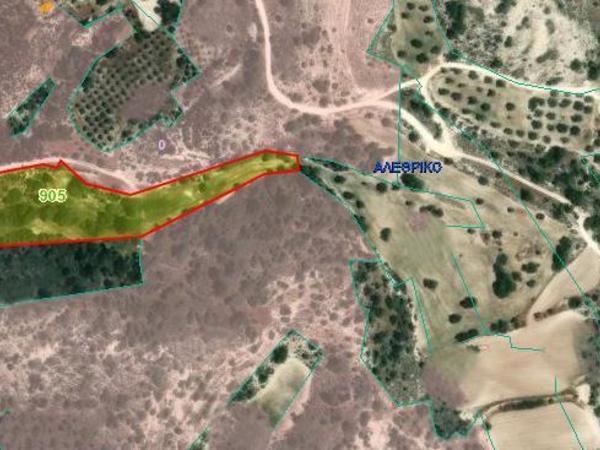 land for sale alethriko larnaca 7913099 image 16170563