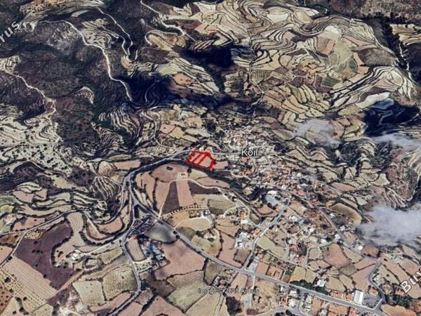 land for sale koili paphos 7735099 image 10166282