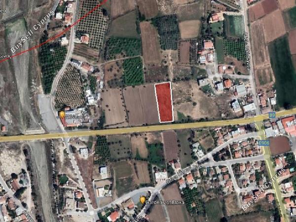 land for sale peristerona lefkosias nicosia 946099 image 15603567