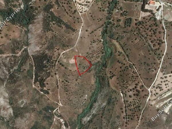 land for sale trahipedoula paphos 828099 image 2807179