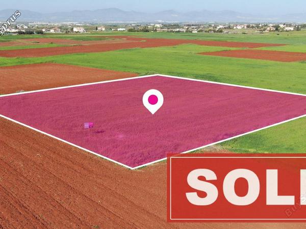 land sold agioi trimithias nicosia 1057099 image 2843396