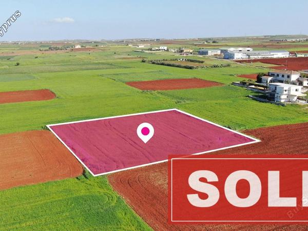 land sold agioi trimithias nicosia 1057099 image 2843438