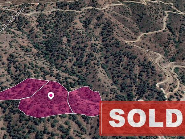 land sold galata nicosia 1070099 image 3741957