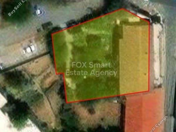 plot for sale agioi omologitai nicosia 1256099 image 5182900