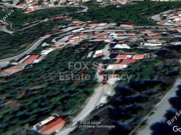 plot for sale platanistasa nicosia 1153099 image 5167159