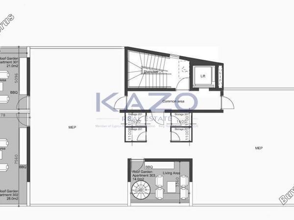 1 bedroom apartment for sale agios nektarios limassol 7981199 image 14461841